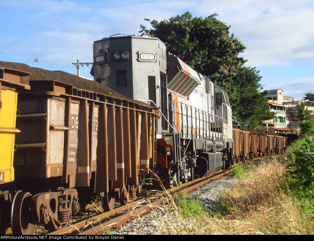 VLI 8382